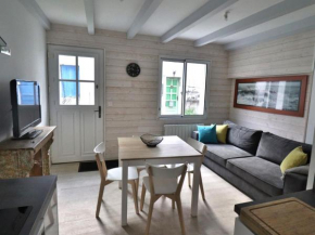 Charmante maison à Groix, 2 chambres - FR-1-813-14